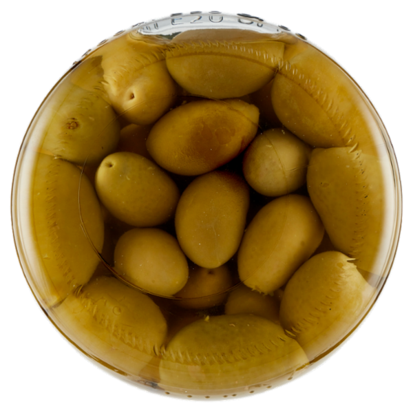 Coelsanus Olive giganti 1680 g