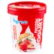 Yogurteria Frozen Yogurt Fragola & Crumble 250 g