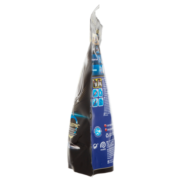 Finish Ultimate Plus Fresh pastiglie lavastoviglie 22 lavaggi 268,4 g