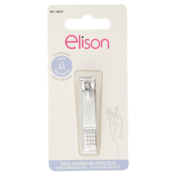 elison Tagliaunghie Piccolo