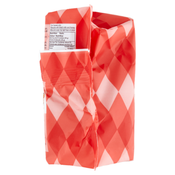 Campiello è il Novellino con Latte Fresco e Miele d'Acacia 700 g