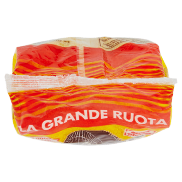 La Grande Ruota Fioretto per Polenta 1000 g