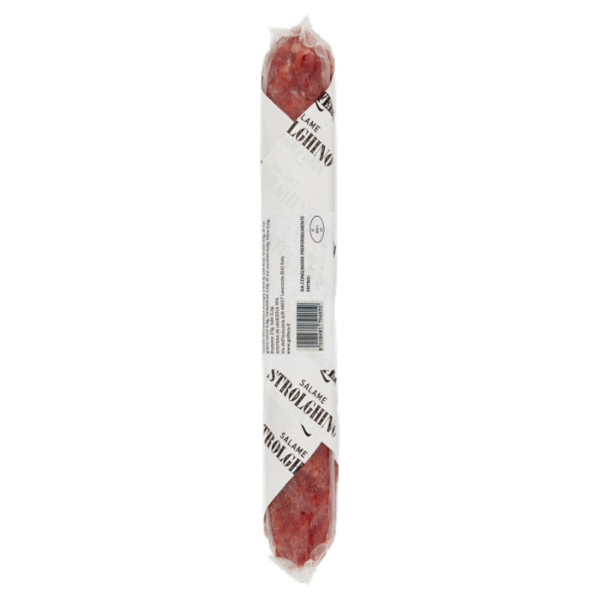 Golfera Salame Strolghino