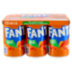 Fanta Orange Minican 6 x 15 cl