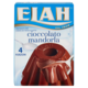 Elah Preparato per Crema da Tavola Gusto cioccolato mandorla 80 g