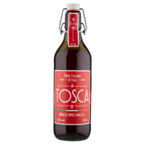 Tosca Rossa 50 Cl