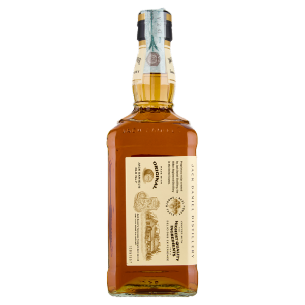 Jack Daniel's Tennessee Honey 700 mL