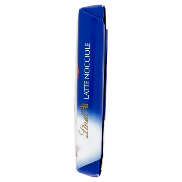 Lindt Gamme Bleue Tavoletta Cioccolato alle nocciole Cioccolato al latte 100 g