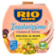 Rio mare Insalatissime Insalata di Tonno Delizia di Mais con carote, piselli e olive 160 g