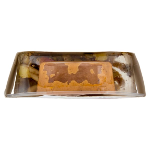 Bonduelle Pastallegre Caserecce con Zucchine e Pomodori 250 g