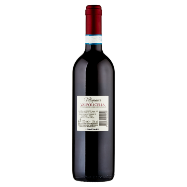 Villagraver Valpolicella DOC 750 ml