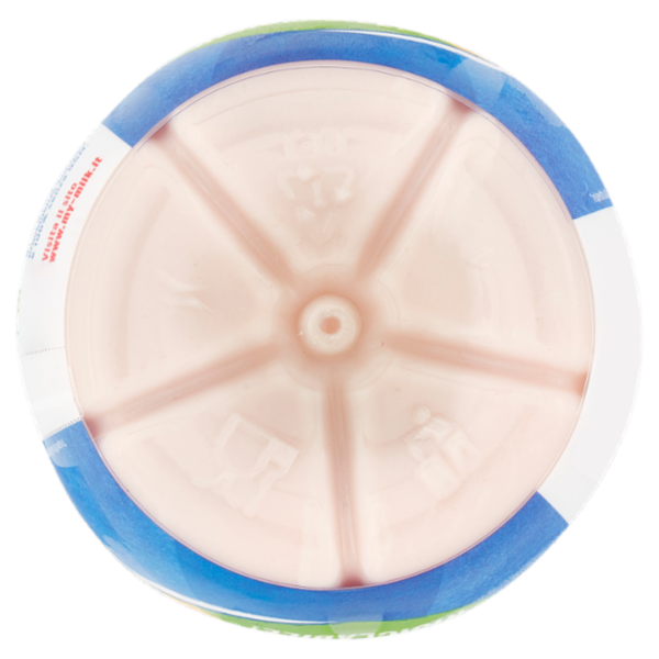 Milk Yogurt da bere Fragola 500 g