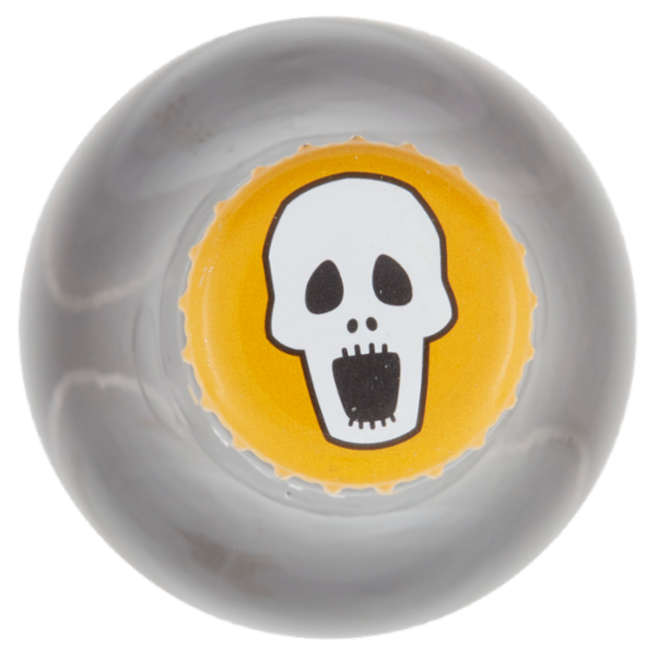 Tête de Mort Triple 33 cl