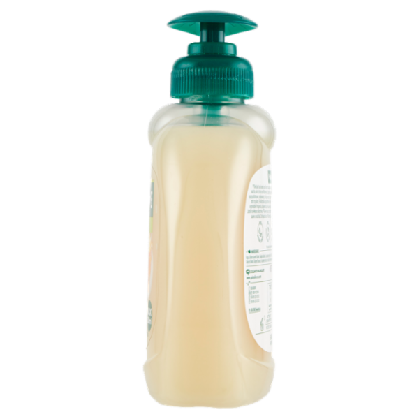 Palmolive sapone liquido mani Naturals Latte e Miele 300 ml
