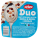 Selex Duo Yogurt Intero Bianco Dolce con Granella di Nocciole e Cioccolato 150 g