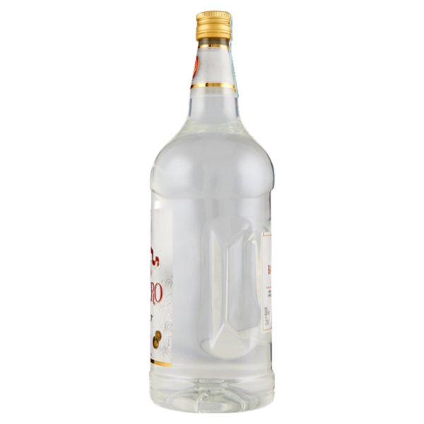 Ron Bandero Blanco Rhum 2 L