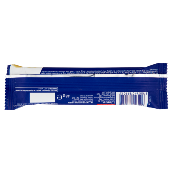 Enervit Protein 32% Bar with Vitamins Lemon Cake Flavour 48 g