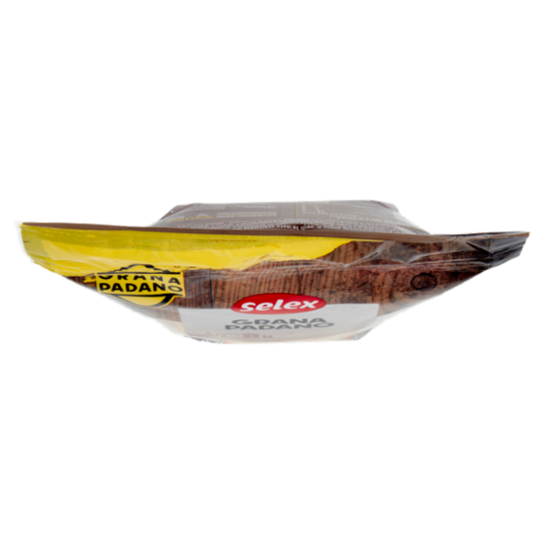 Selex Grana Padano a Cubetti D.O.P. 200 g