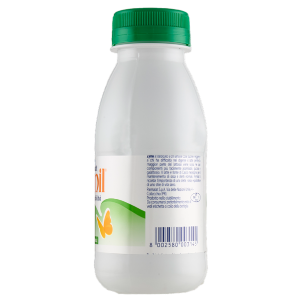 Zymil Alta Digeribilità Senza lattosio Magro Digeribile 250 ml