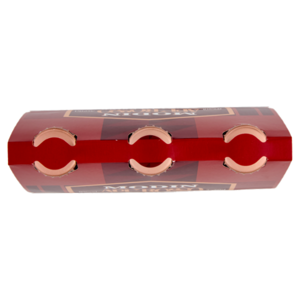 Modin Aperosso 3 x 20 cl