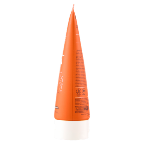 Alama Professional Curl Curls Amplifier Fluido Modella Ricci 200 ml