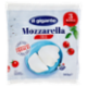 IL GIGANTE Mozzarella Tris 3 x 125 g