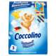 Coccolino Profuma Biancheria Profumo di Primavera Sacchettini profumati per cassetti e armadi 3 pz