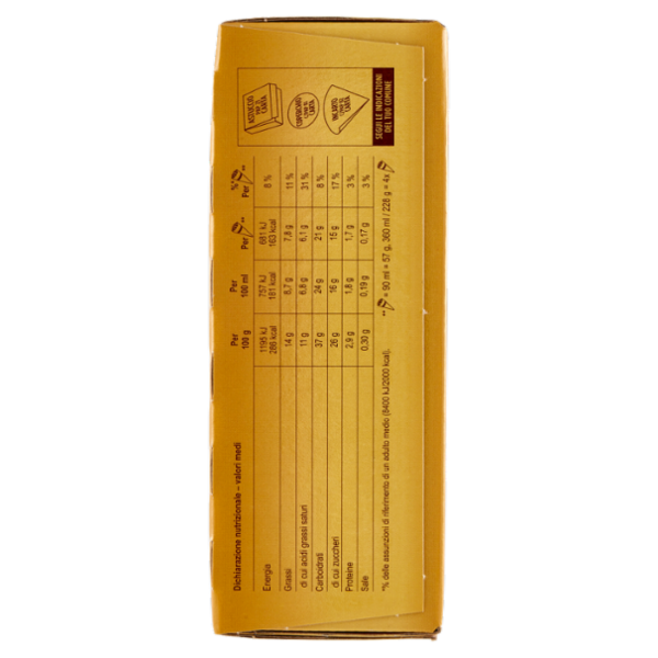 Cornetto Algida Joy Juan Camilo Quintero 4 x 57 g