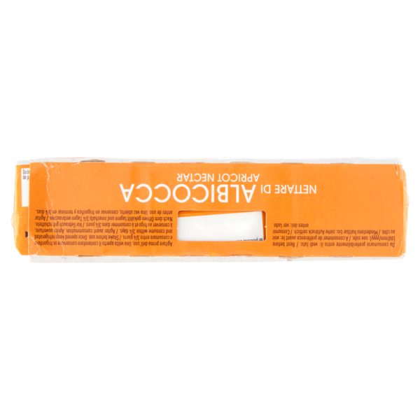 alce nero Nettare di Albicocca 3 x 200 ml