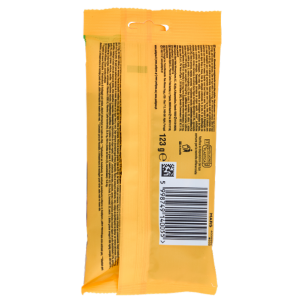 Pedigree Rodeo Pollo 7 Pezzi 123 g