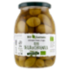 Bio Gustiamo Olive Bella di Cerignola 950 g