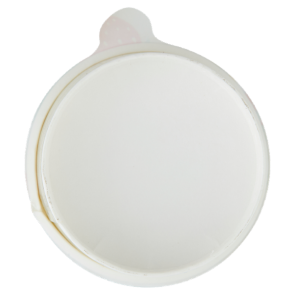 Mukki yogurt da latte 100% Toscano Fragola 100% naturale 115 g