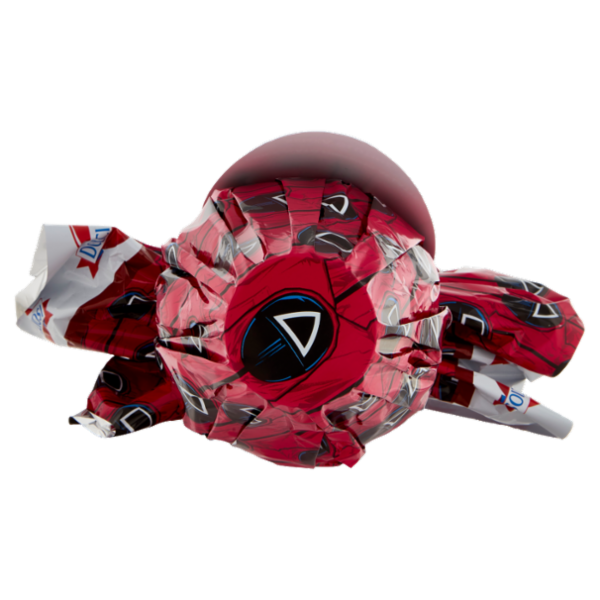 Dolci Preziosi Uovo Cioccolato Finissimo al Latte Squid Game 240 g