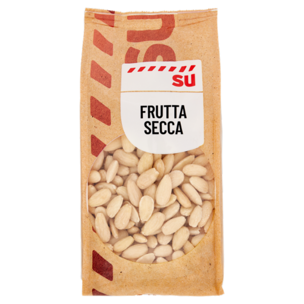 Sù Frutta Secca Mandorle Pelate 1 kg