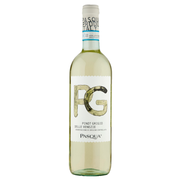 Pasqua Pinot Grigio delle Venezie DOC 750 ml