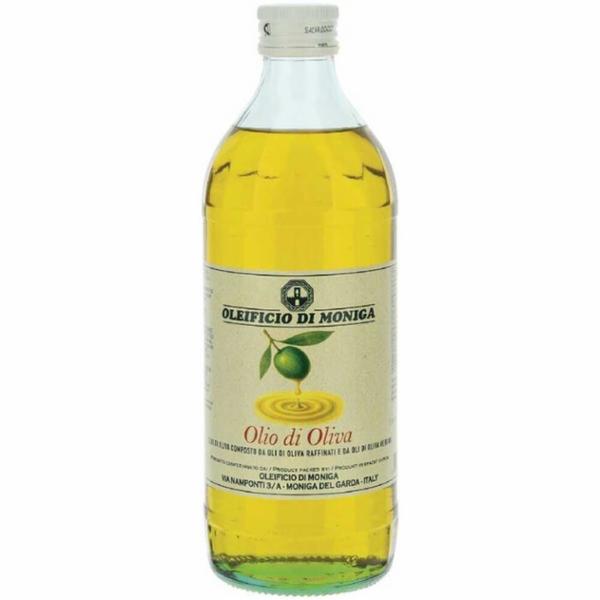 Oleificio Di Moniga Olio Di Oliva 1 L