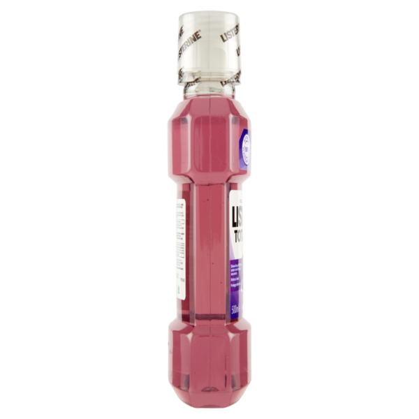 Listerine Total Care Menta Pura 500 ml