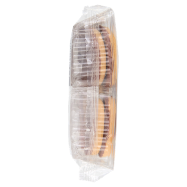 Gecchele Biscotti di Arlecchino 195 g