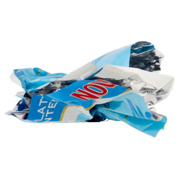 Novi Uovo Latte Intenso 210 g