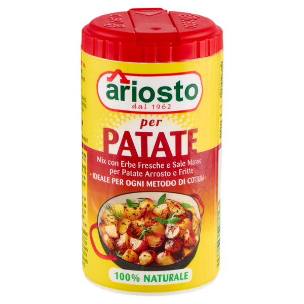 ariosto per Patate 80 g