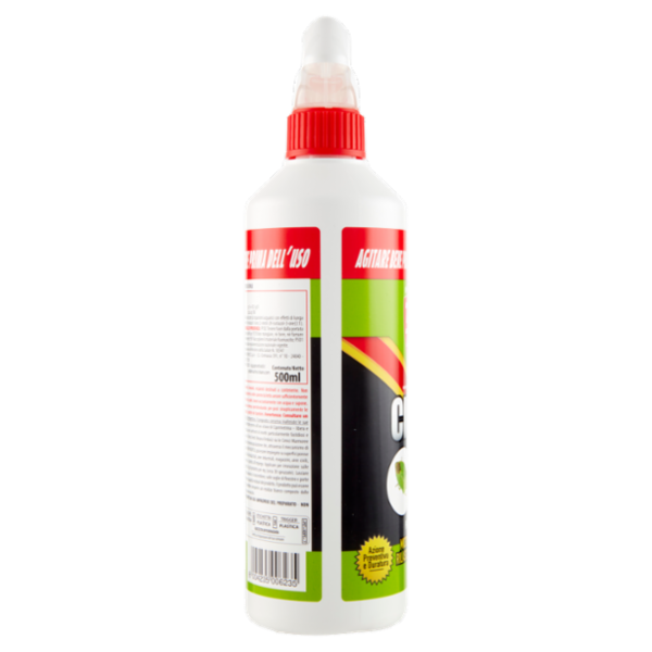 Zig Zag Insetticida Cimici 500 ml