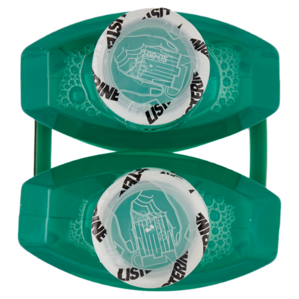 Listerine Difesa Denti e Gengive 2 x 500 ml