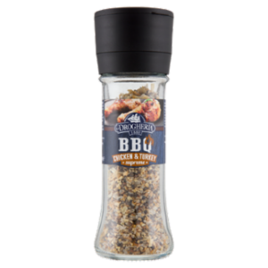 La Drogheria 1880 BBQ Chicken & Turkey 100 g