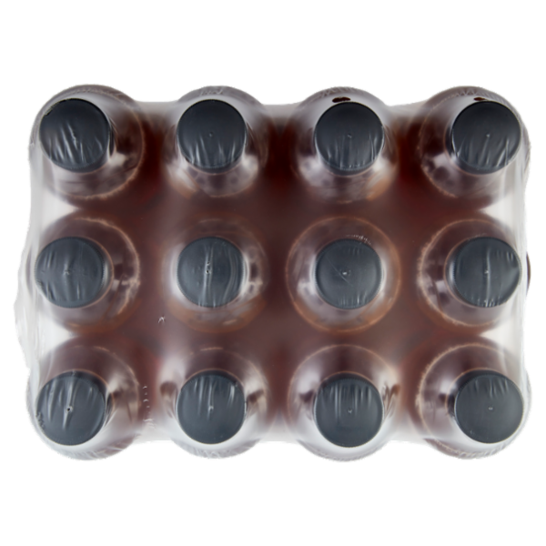 San Benedetto Thè Pesca Zero 12 x 50 CL