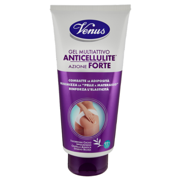 Venus Gel Multiattivo Anticellulite* Azione Forte 300 mL