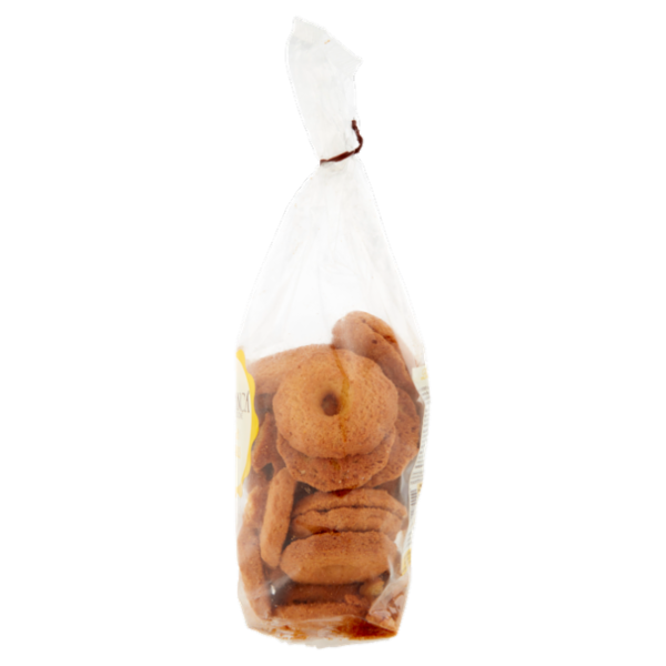 Artebianca Biscotti al Mais 400 g