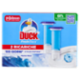 Duck Fresh Discs - Doppia Ricarica, Fragranza Marine 2 x 36ml