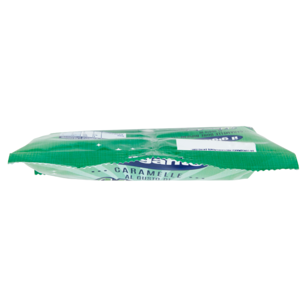 IL GIGANTE Caramelle al Gusto di Menta Balsamica 150 g