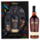 Ron Zacapa 23 Solera Gran Riserva 700 ml + 2 bicchieri