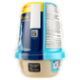 Glade Gel Bagno, Profumatore per Ambienti, Fragranza Ocean Adventure 180g